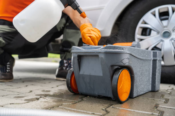 Best Grass Overseeding  in Westhampton Beach, NY